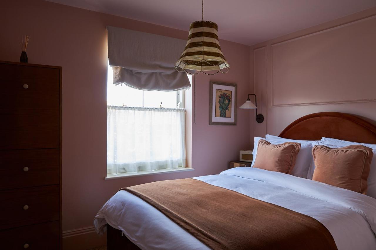 Margate House Hotel Exterior photo